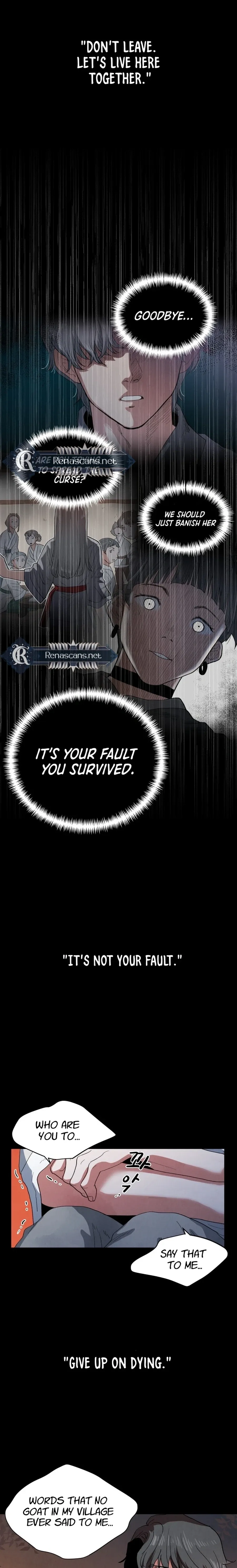 Garden for Two Chapter 12 page 18 - 