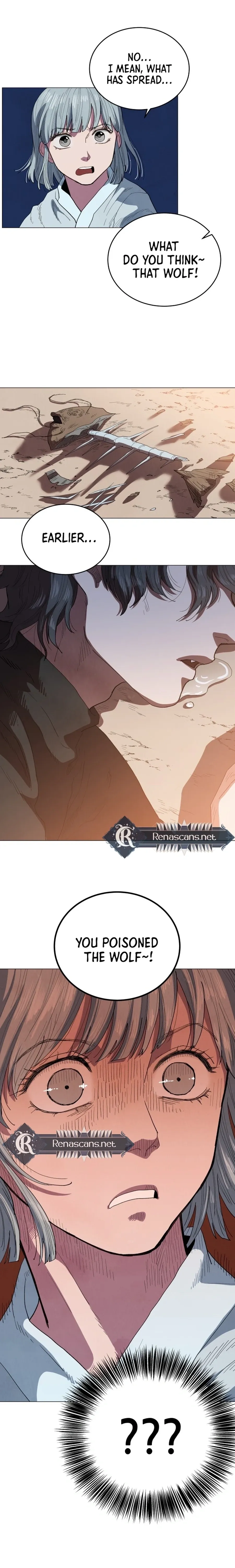 Garden for Two Chapter 12 page 23 - 