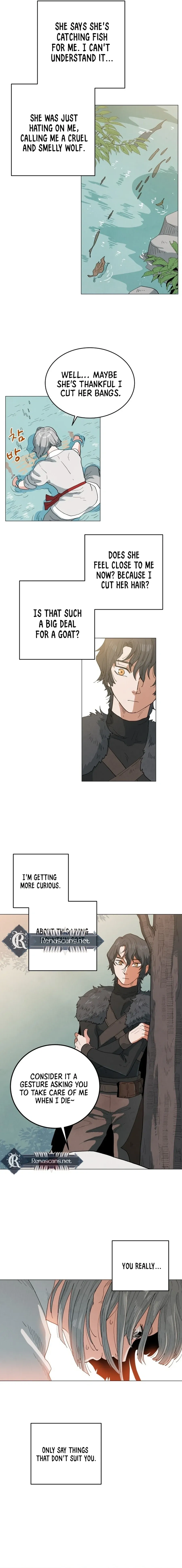 Garden for Two Chapter 12 page 5 - 