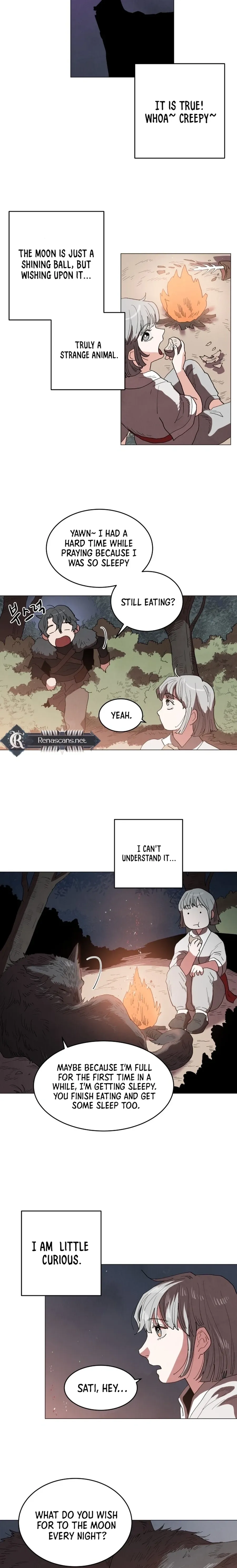 Garden for Two Chapter 12 page 9 - 