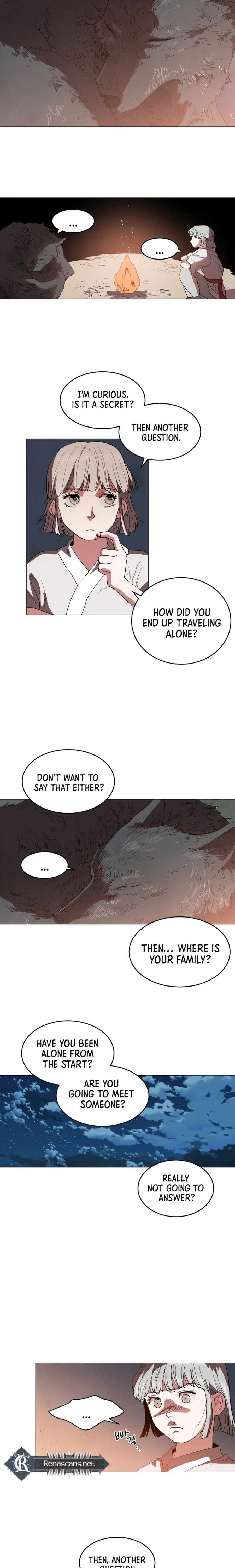 Garden for Two Chapter 12 page 10 - 