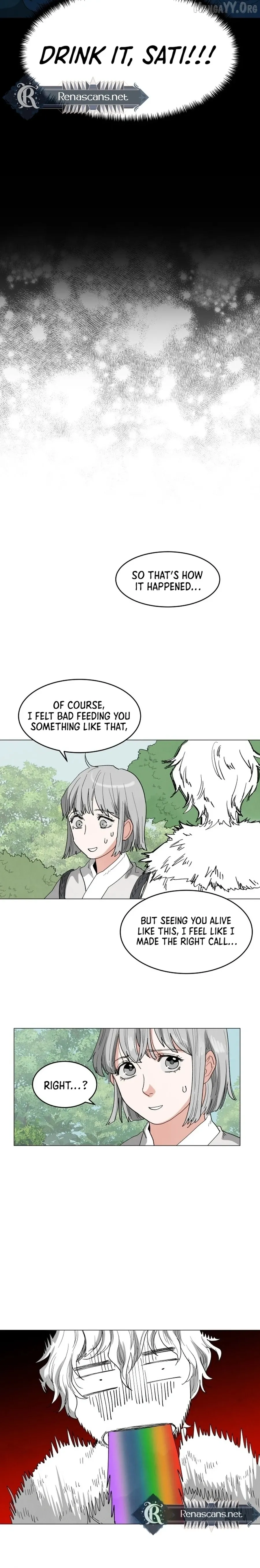 Garden for Two Chapter 13 page 12 - 