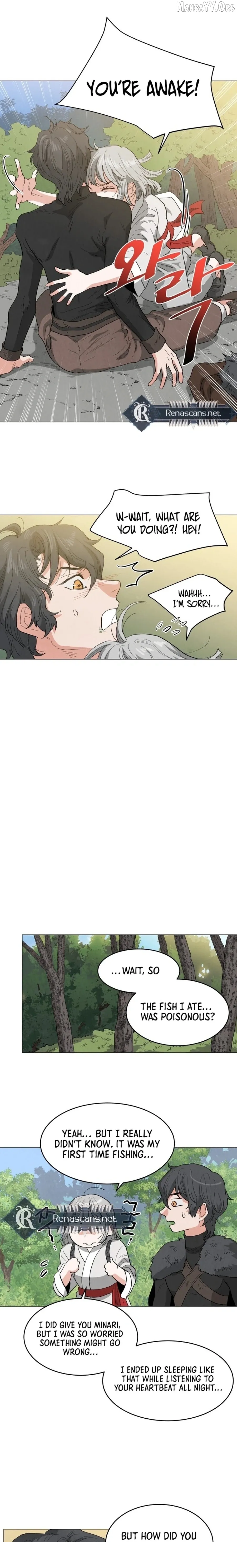 Garden for Two Chapter 13 page 7 - 