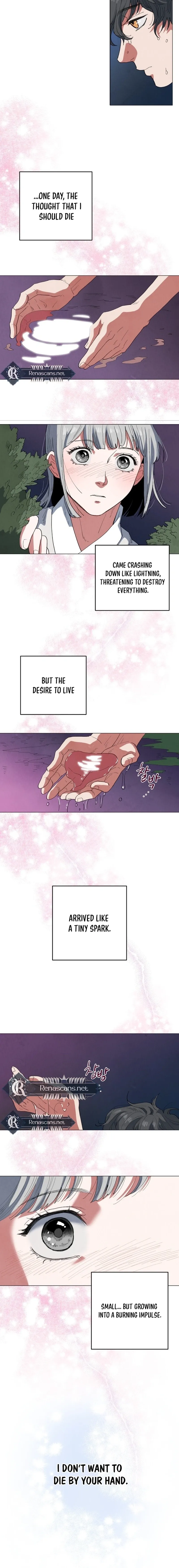 Garden for Two Chapter 14 page 11 - 