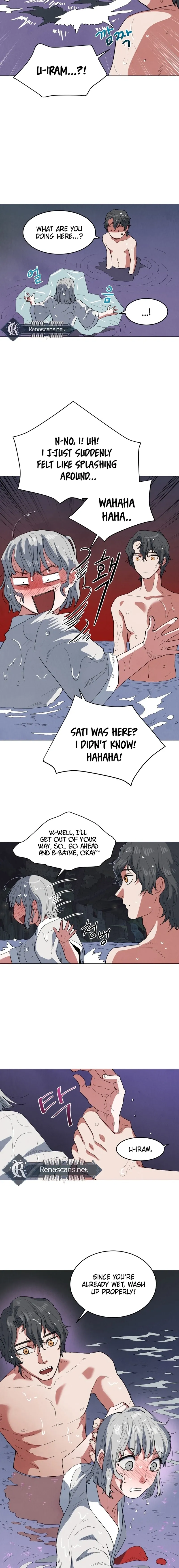 Garden for Two Chapter 14 page 14 - 