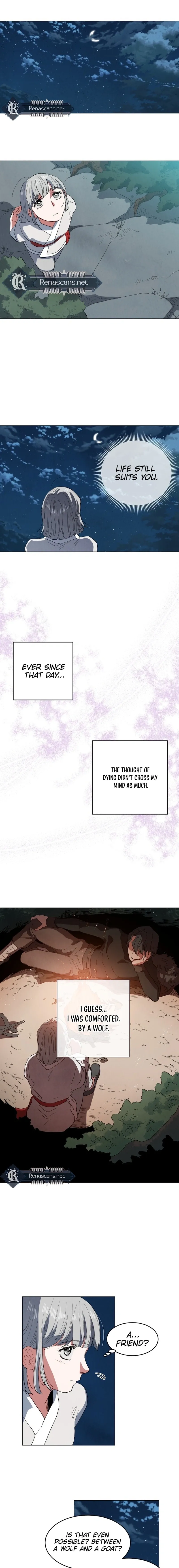 Garden for Two Chapter 14 page 7 - 