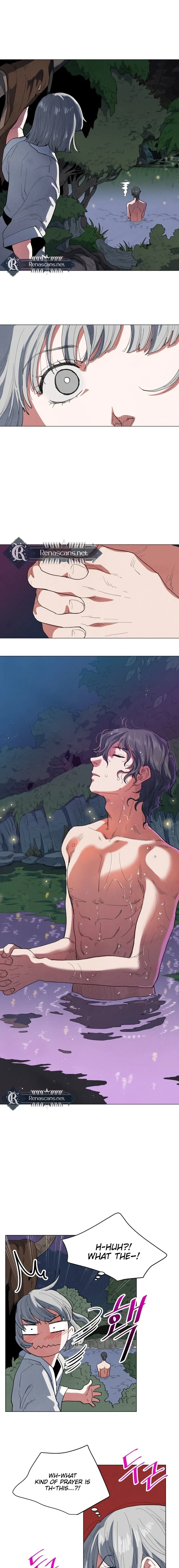 Garden for Two Chapter 14 page 9 - 