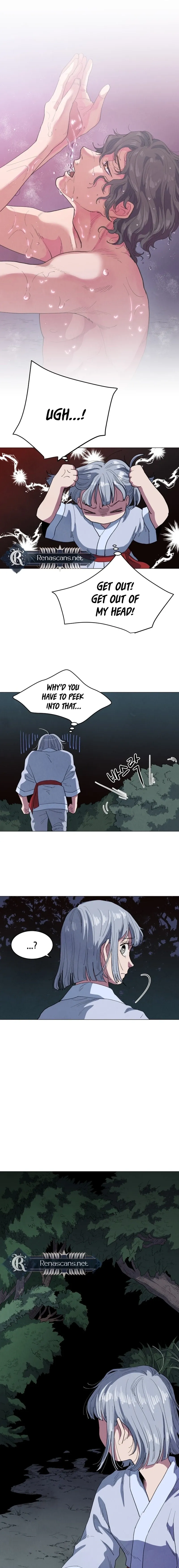 Garden for Two Chapter 15 page 9 - 
