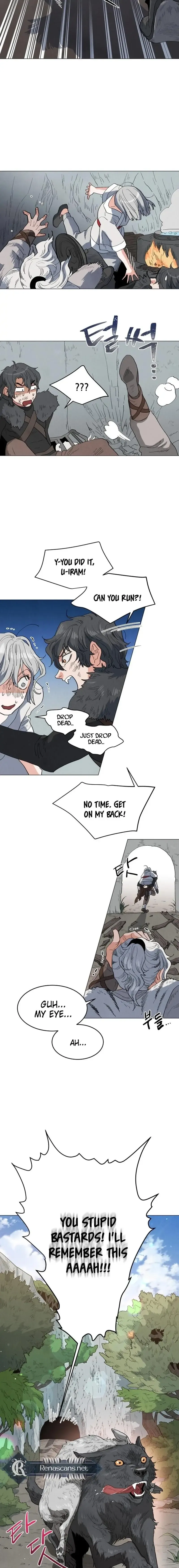 Garden for Two Chapter 16 page 12 - 
