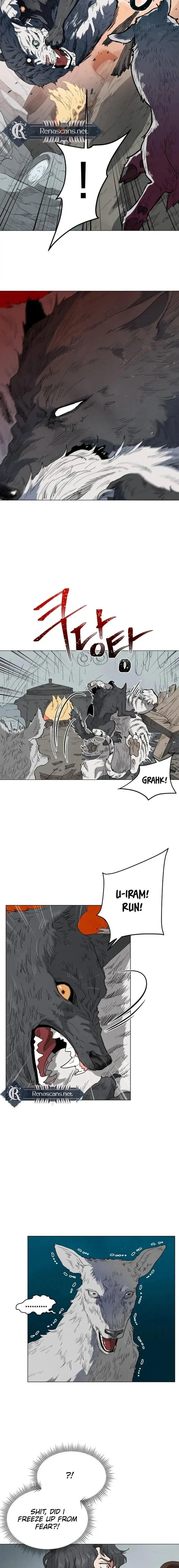 Garden for Two Chapter 16 page 6 - 