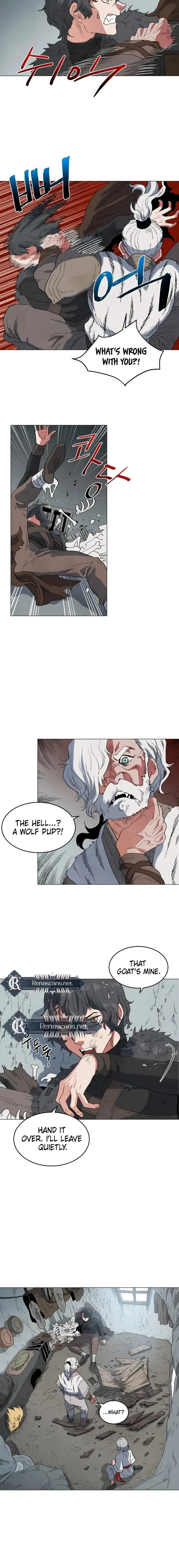 Garden for Two Chapter 16 page 7 - 