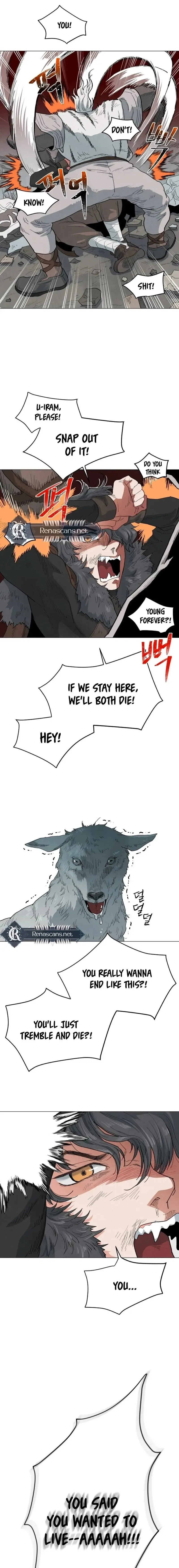 Garden for Two Chapter 16 page 10 - 