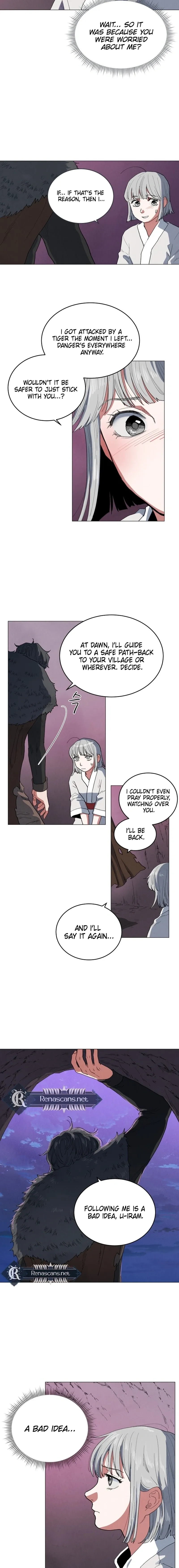Garden for Two Chapter 17 page 6 - 
