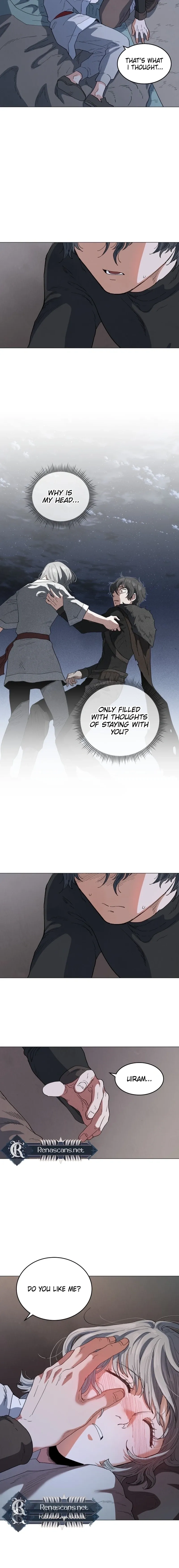 Garden for Two Chapter 19 page 11 - 