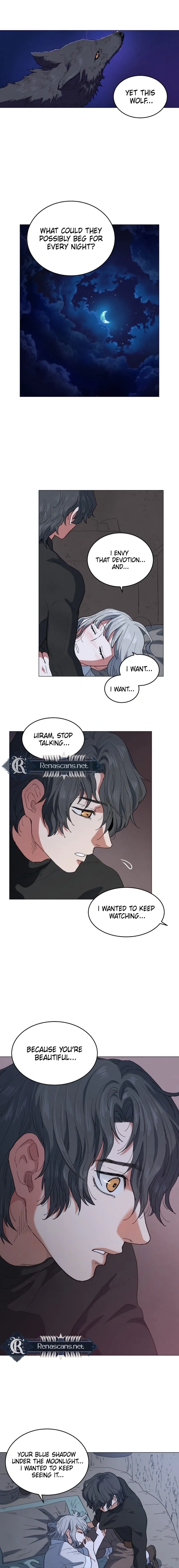 Garden for Two Chapter 19 page 10 - 