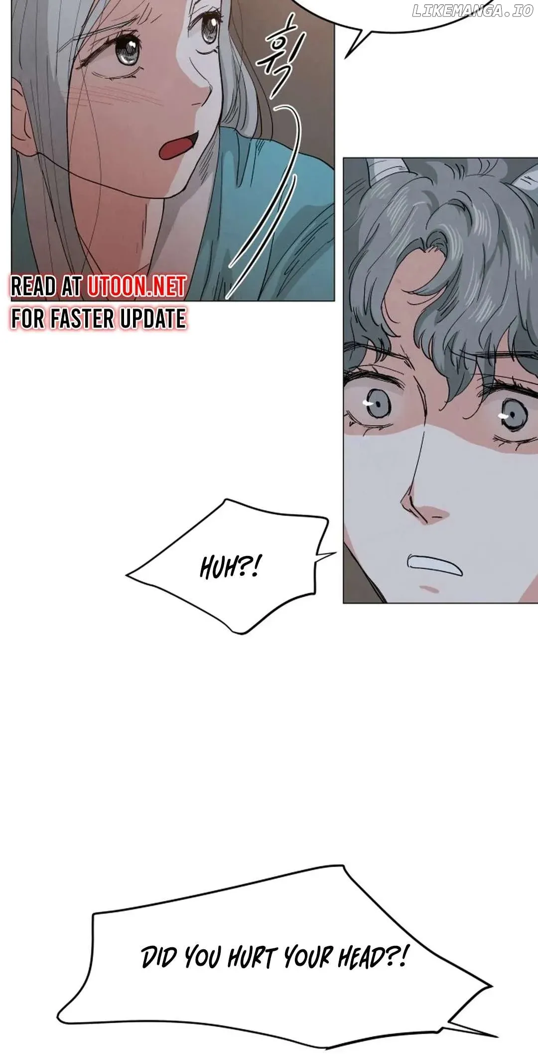Garden for Two Chapter 2 page 18 - 