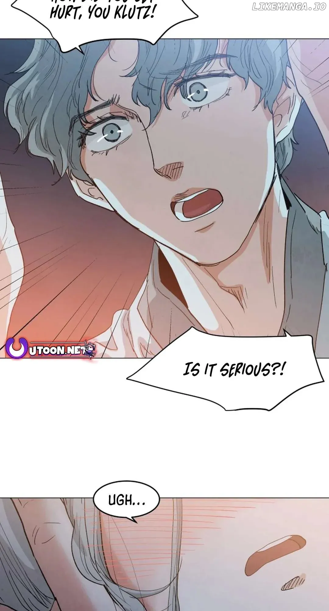 Garden for Two Chapter 2 page 20 - 