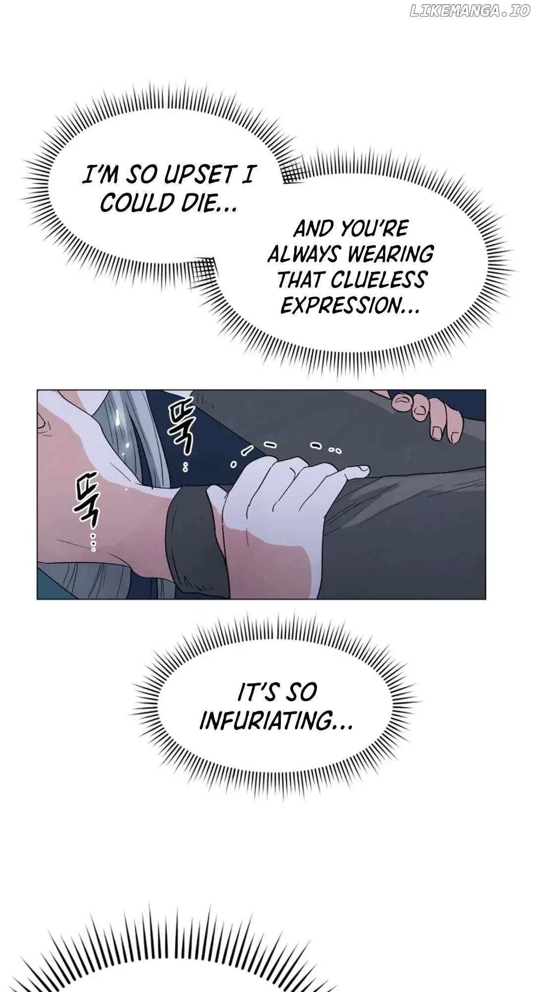 Garden for Two Chapter 2 page 22 - 