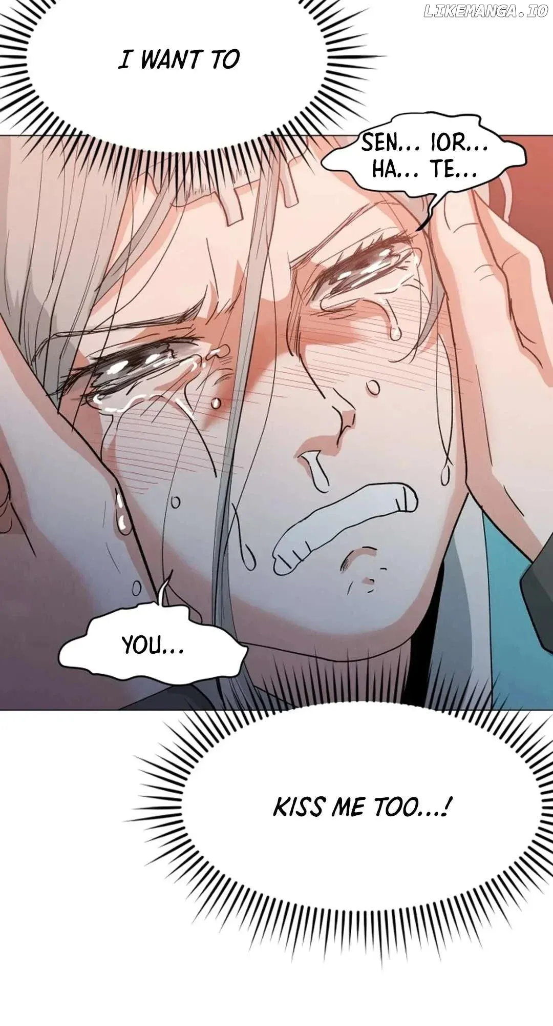 Garden for Two Chapter 2 page 23 - 