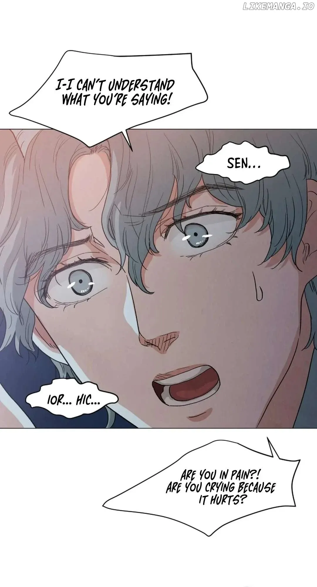 Garden for Two Chapter 2 page 24 - 