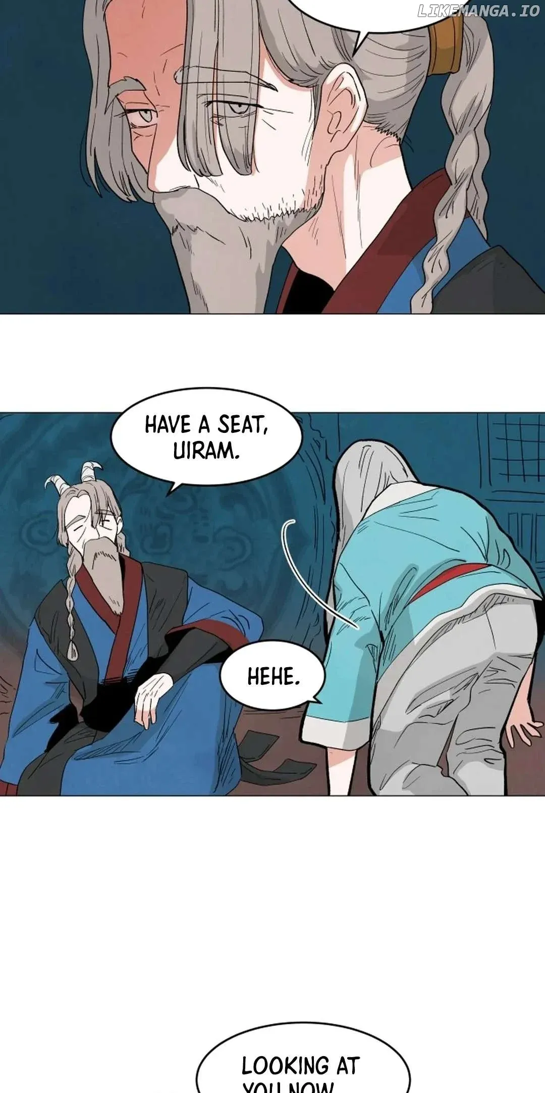 Garden for Two Chapter 2 page 28 - 