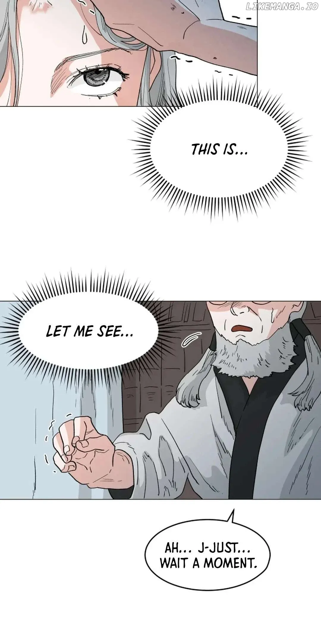 Garden for Two Chapter 2 page 4 - 