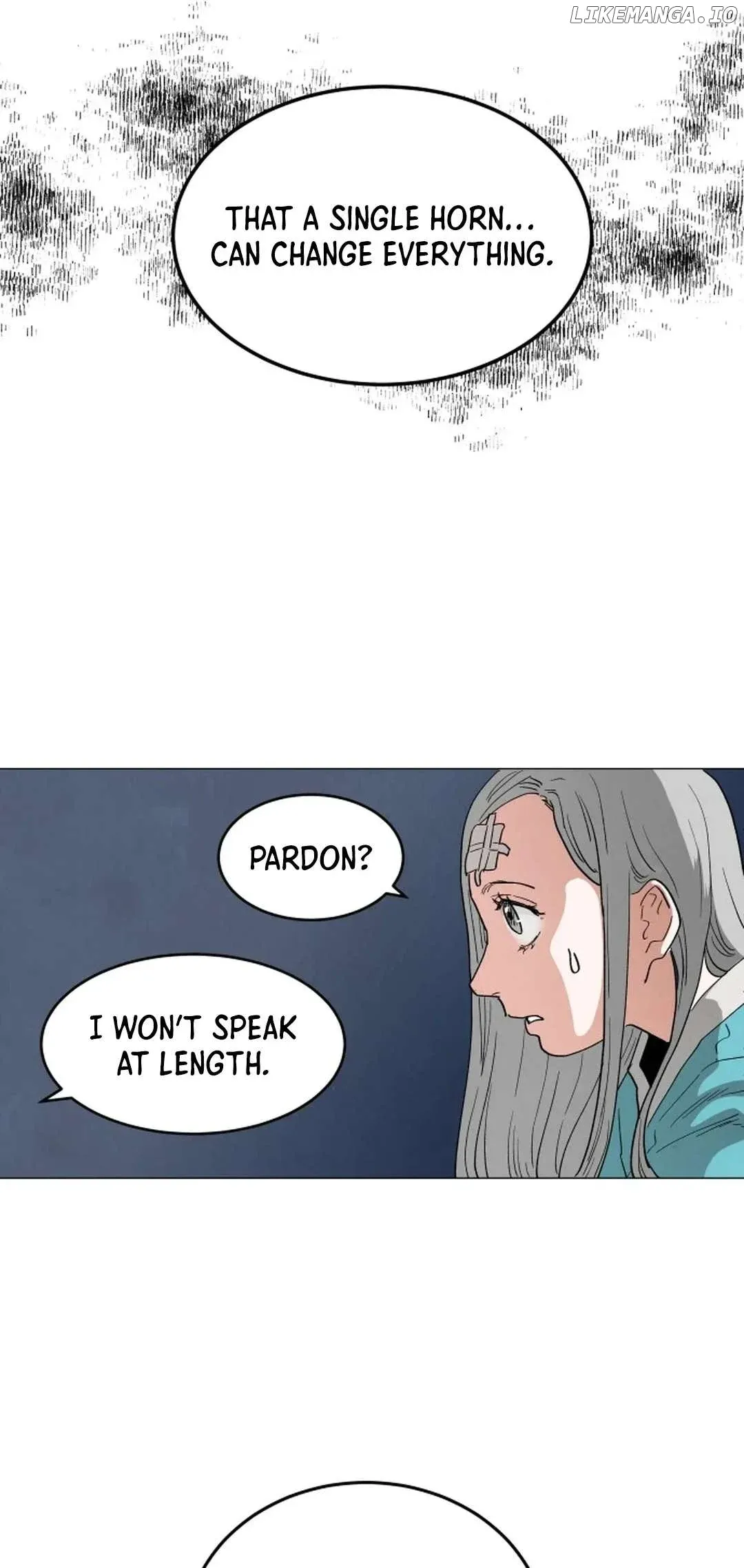 Garden for Two Chapter 2 page 31 - 