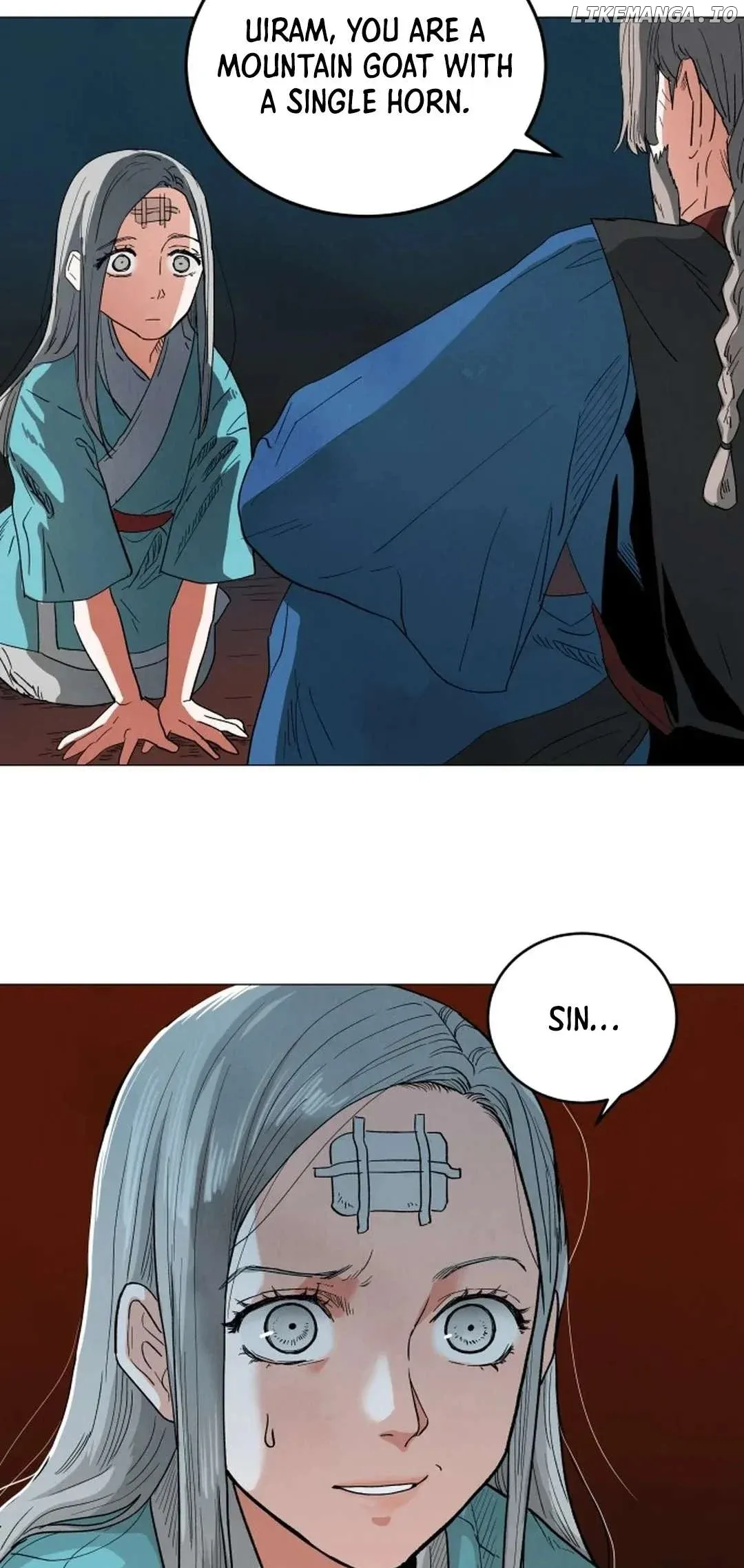 Garden for Two Chapter 2 page 32 - 