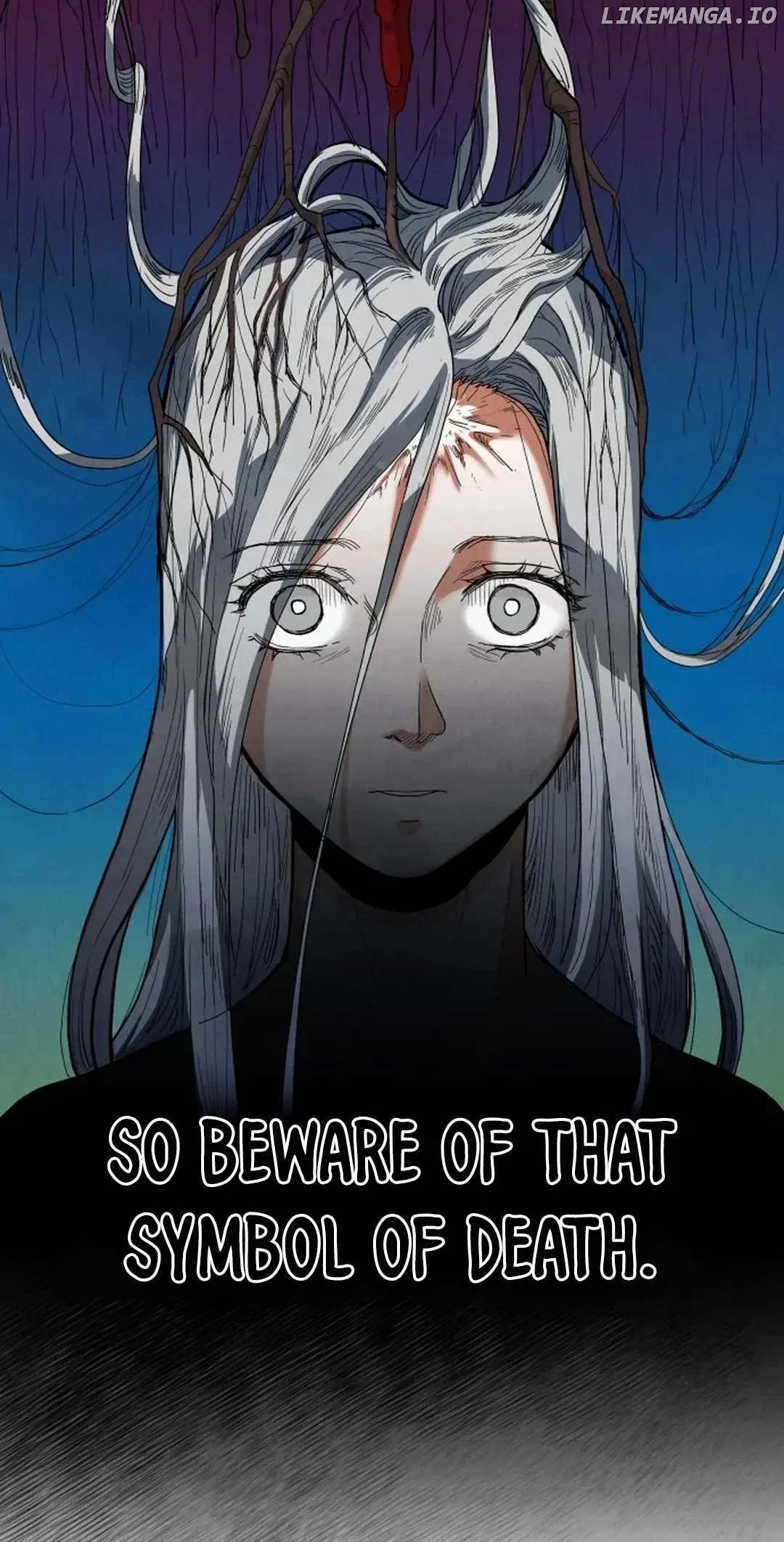 Garden for Two Chapter 2 page 38 - 