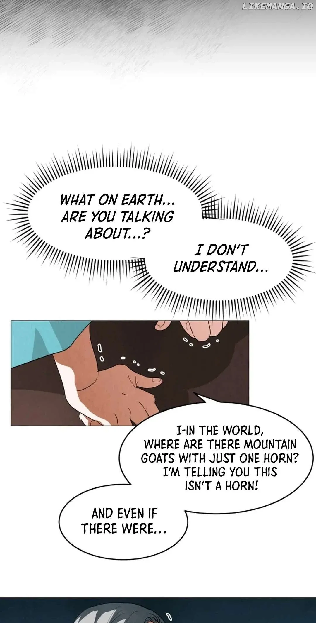 Garden for Two Chapter 2 page 39 - 