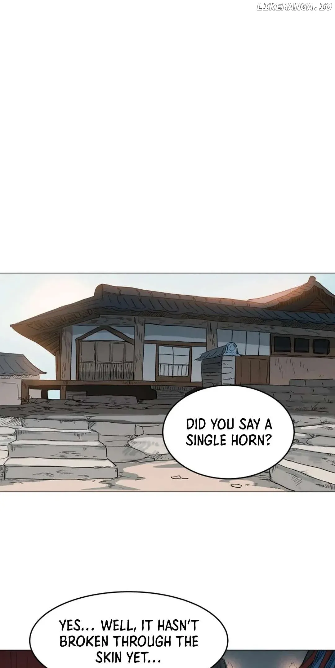 Garden for Two Chapter 2 page 5 - 