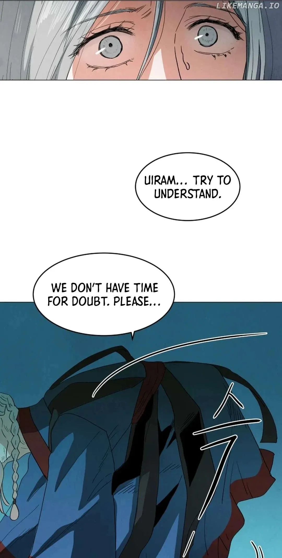 Garden for Two Chapter 2 page 42 - 