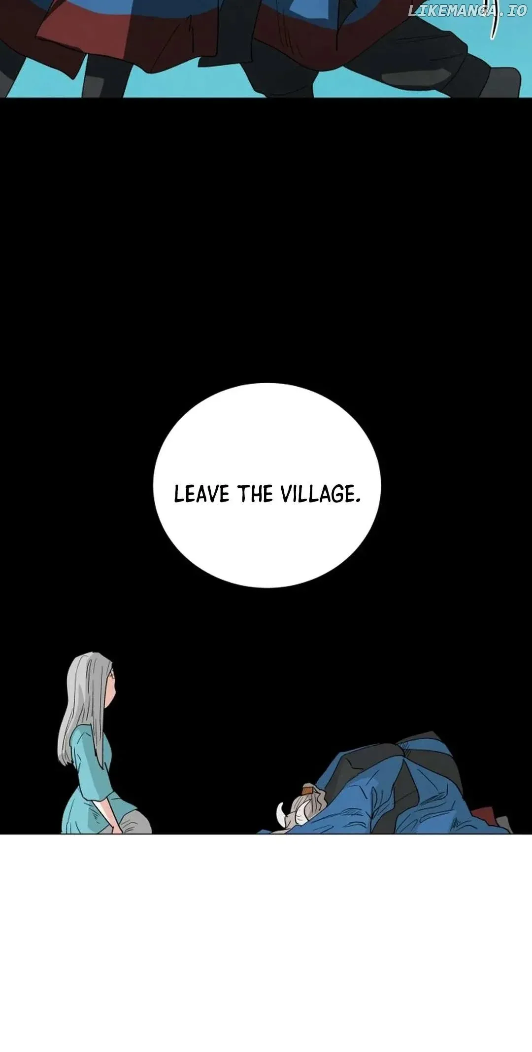 Garden for Two Chapter 2 page 43 - 