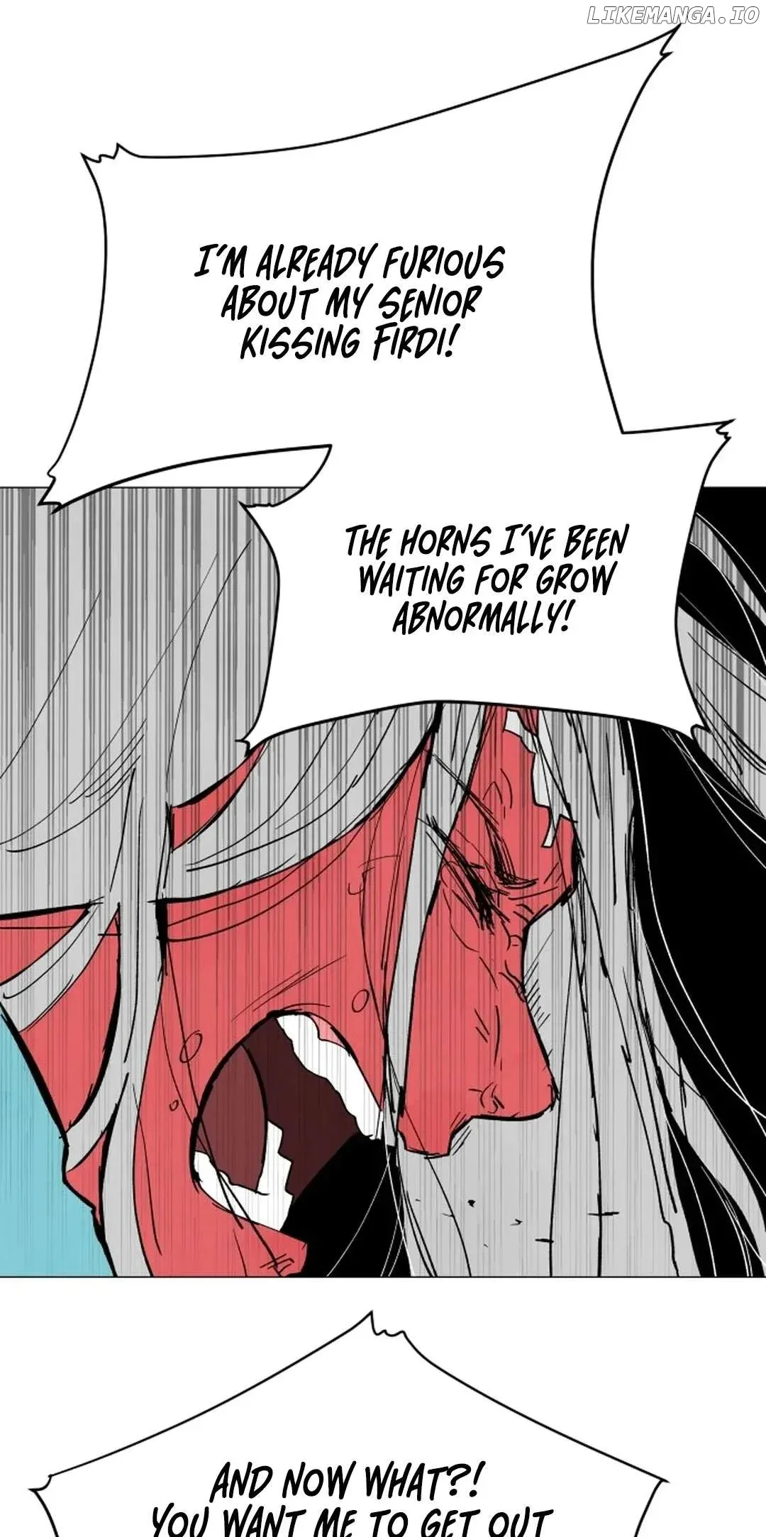 Garden for Two Chapter 2 page 50 - 