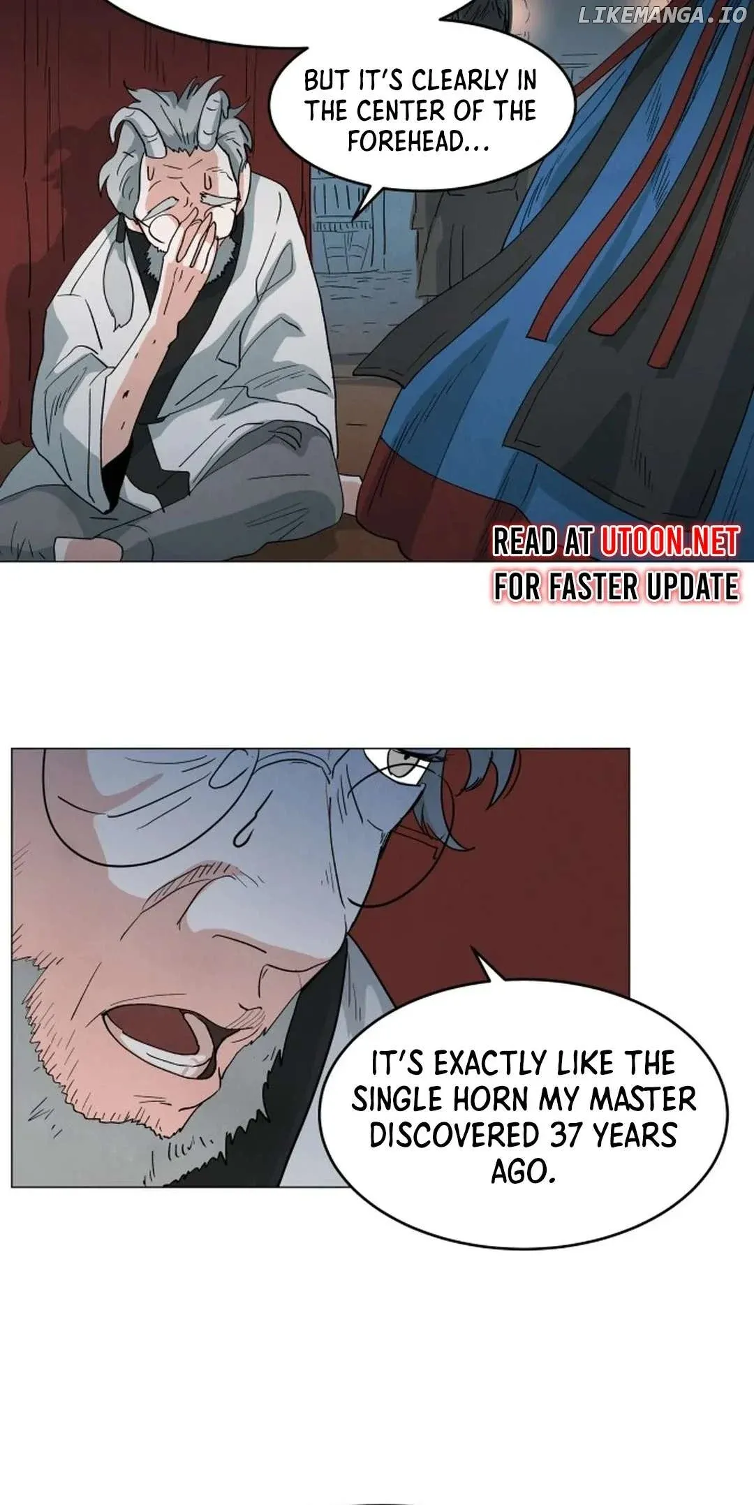 Garden for Two Chapter 2 page 6 - 
