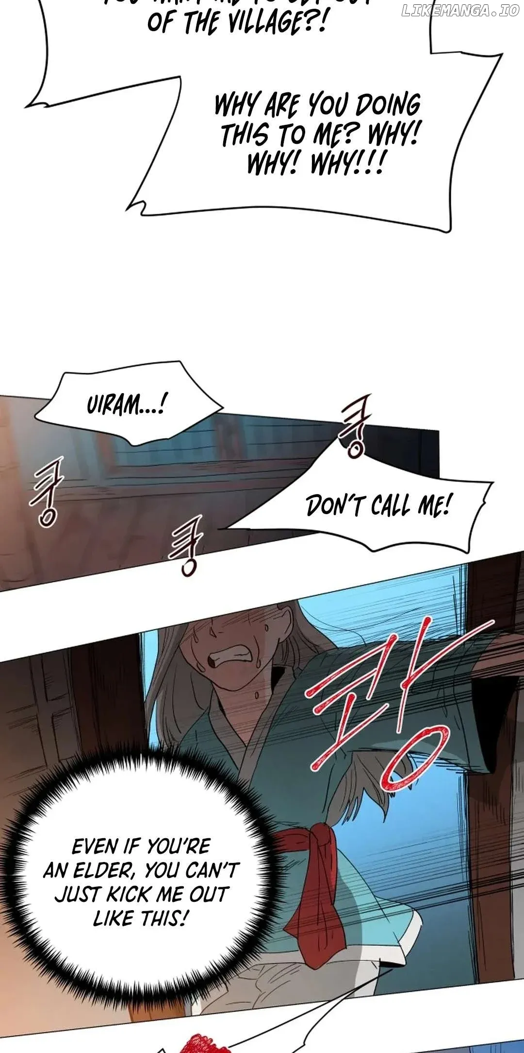 Garden for Two Chapter 2 page 51 - 