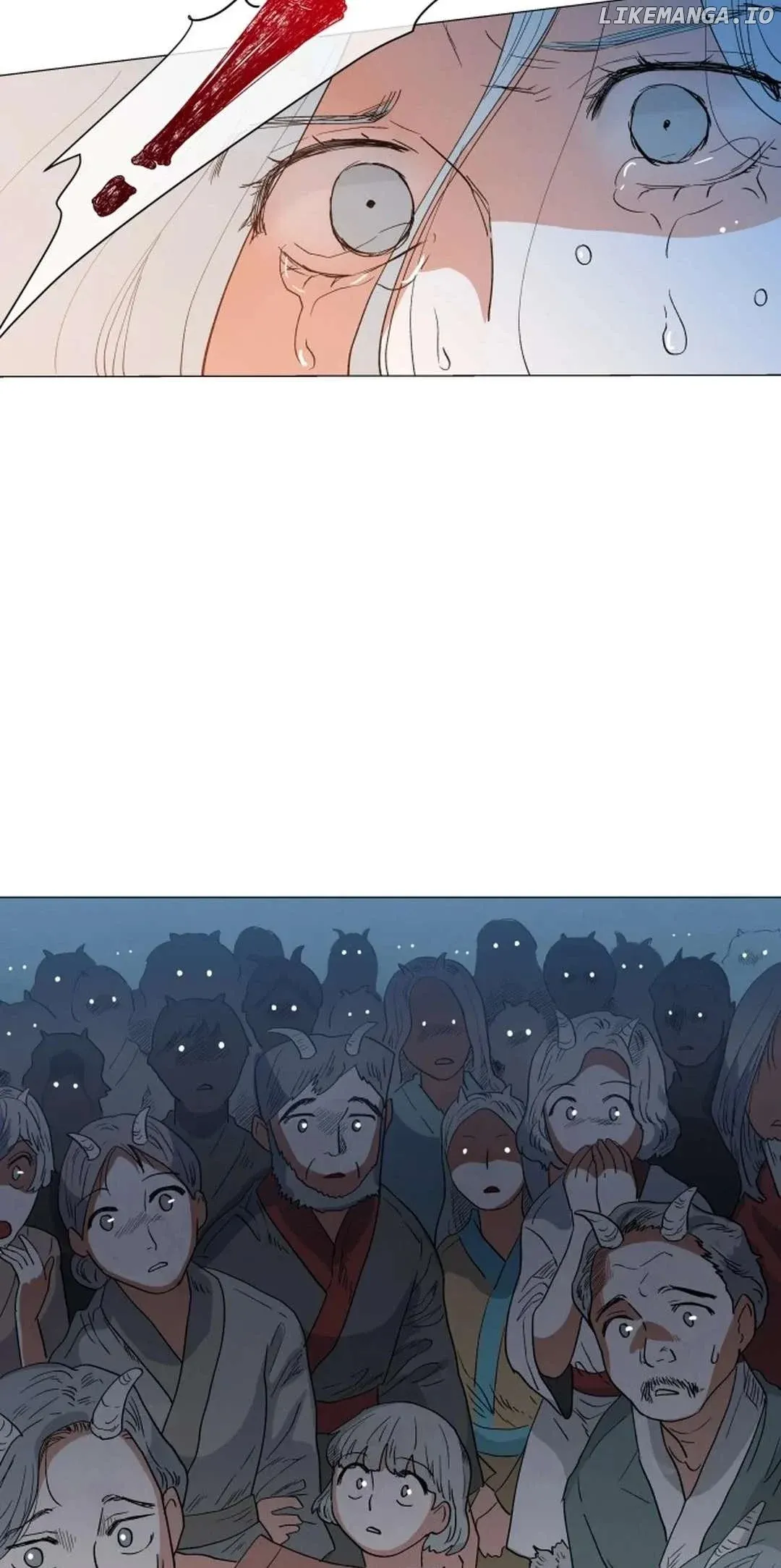 Garden for Two Chapter 2 page 52 - 