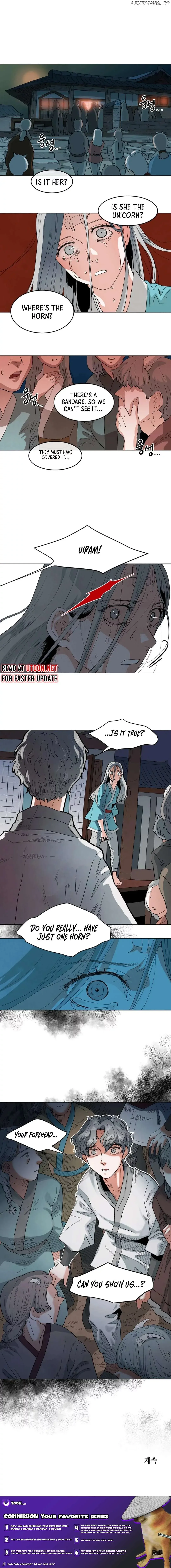 Garden for Two Chapter 2 page 54 - 