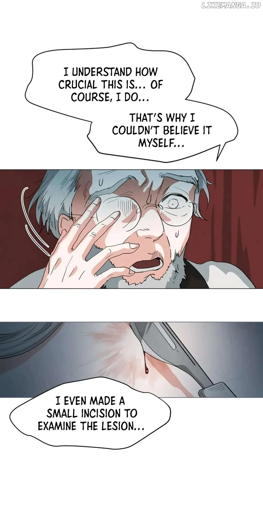 Garden for Two Chapter 2 page 8 - 