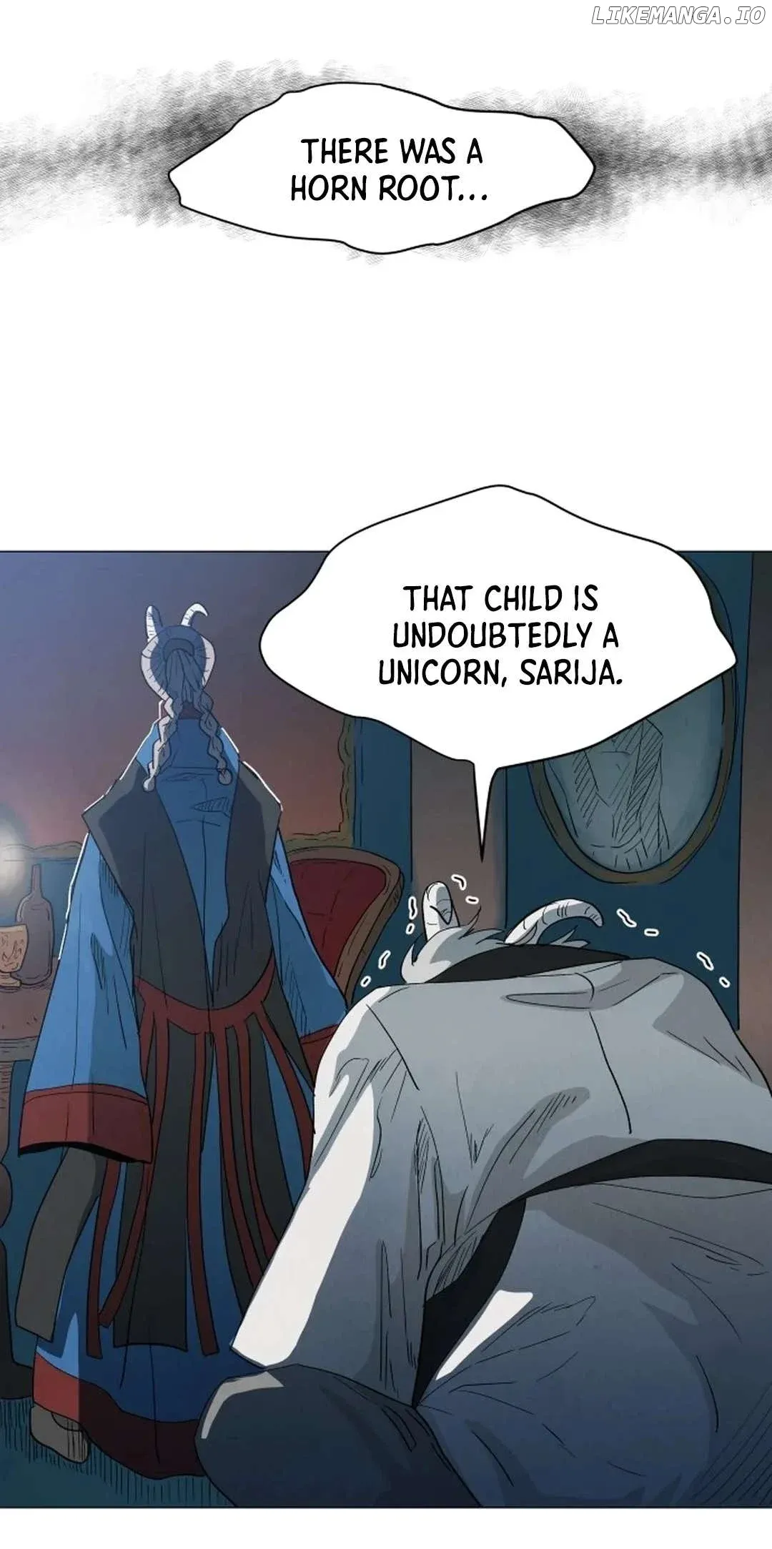 Garden for Two Chapter 2 page 9 - 