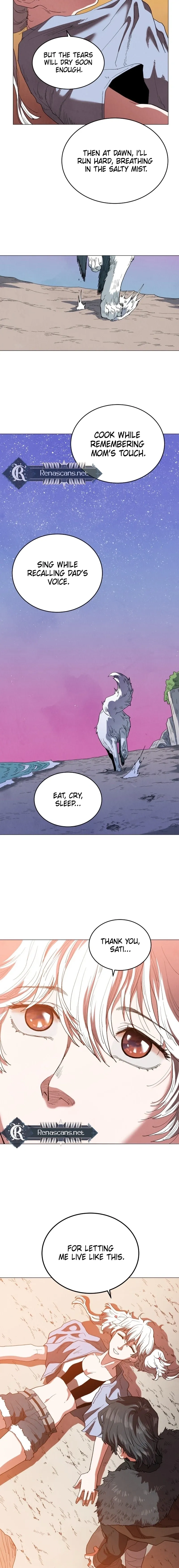 Garden for Two Chapter 20 page 15 - 