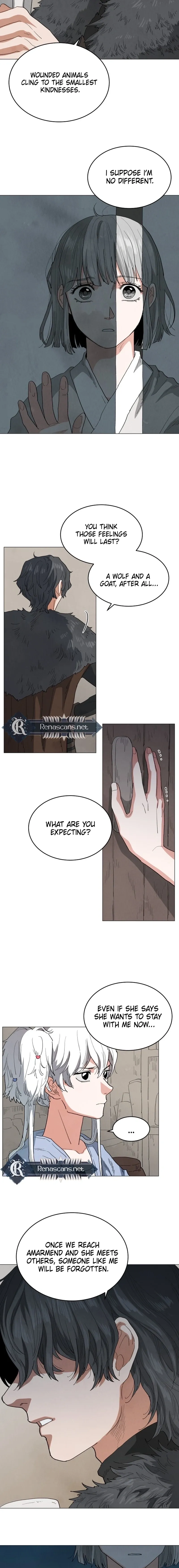 Garden for Two Chapter 20 page 4 - 