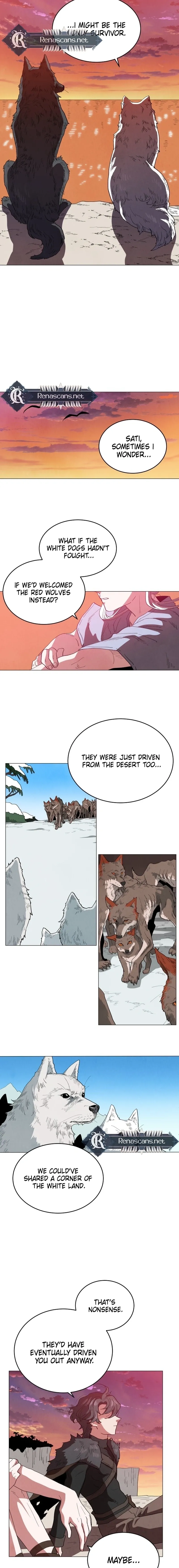 Garden for Two Chapter 20 page 10 - 