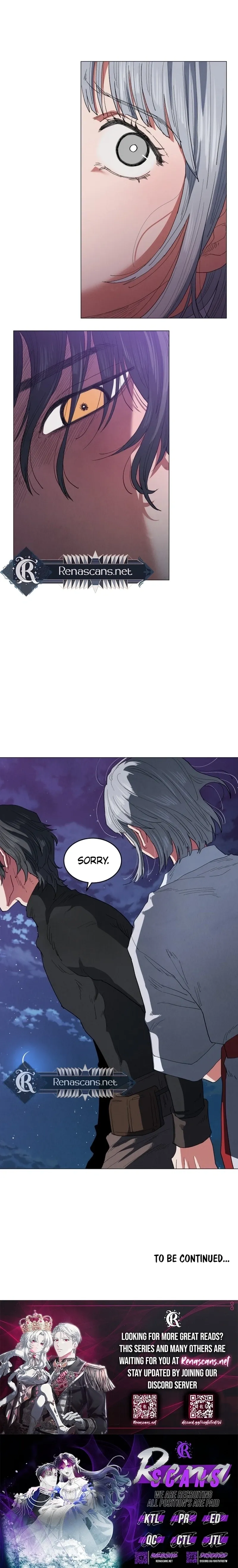Garden for Two Chapter 21 page 14 - 