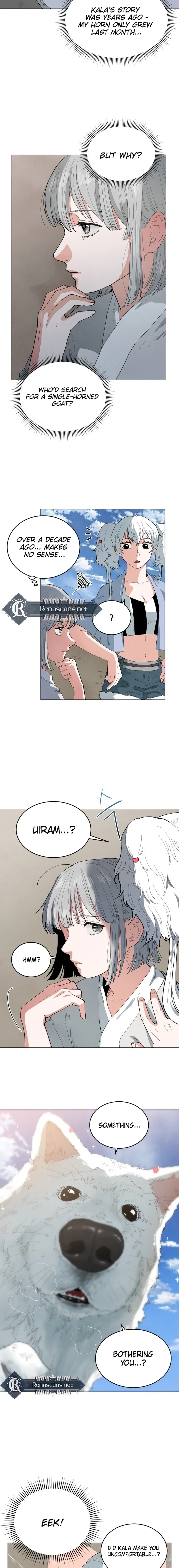 Garden for Two Chapter 22 page 13 - 