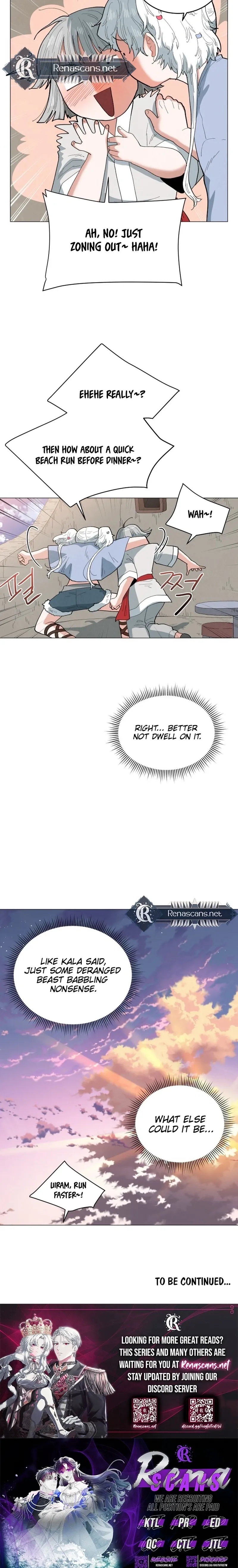 Garden for Two Chapter 22 page 14 - 