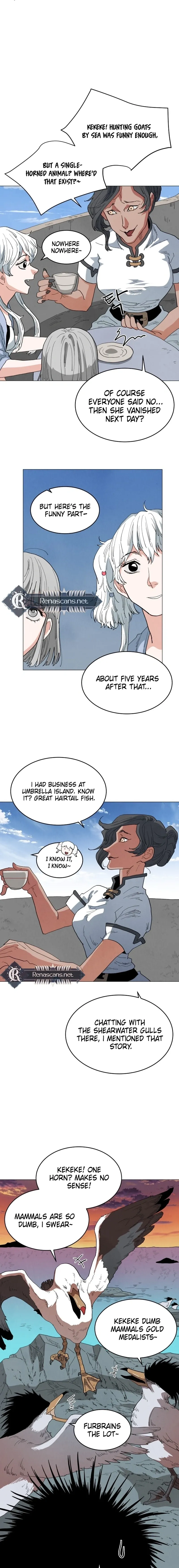 Garden for Two Chapter 22 page 10 - 