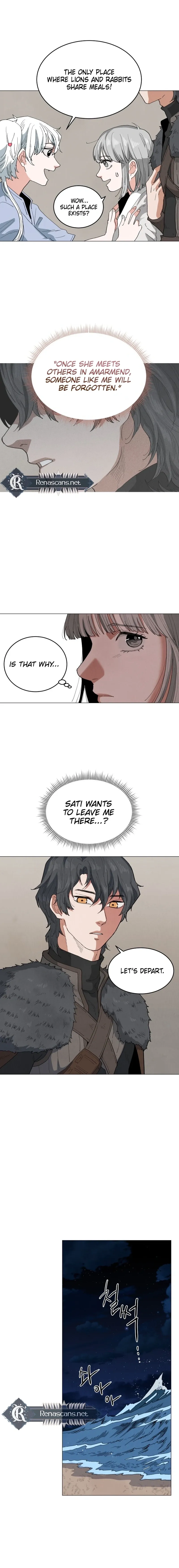 Garden for Two Chapter 23 page 11 - 