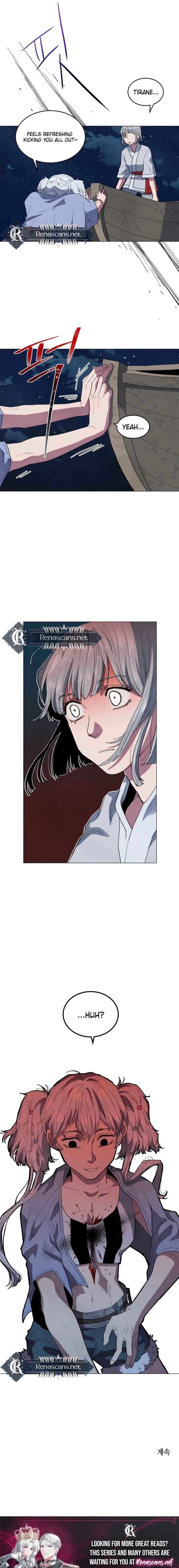 Garden for Two Chapter 23 page 14 - 