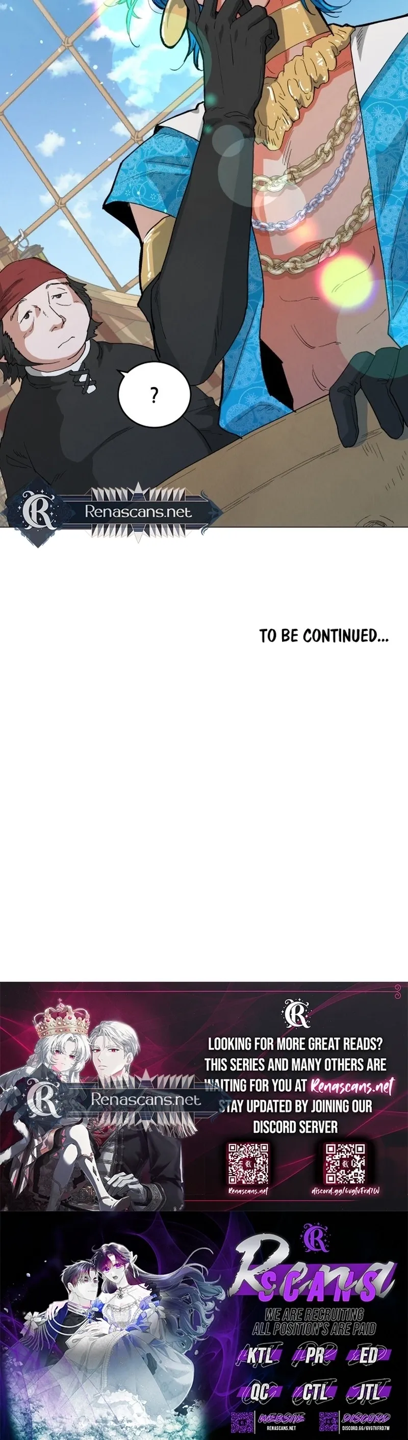 Garden for Two Chapter 24 page 15 - 